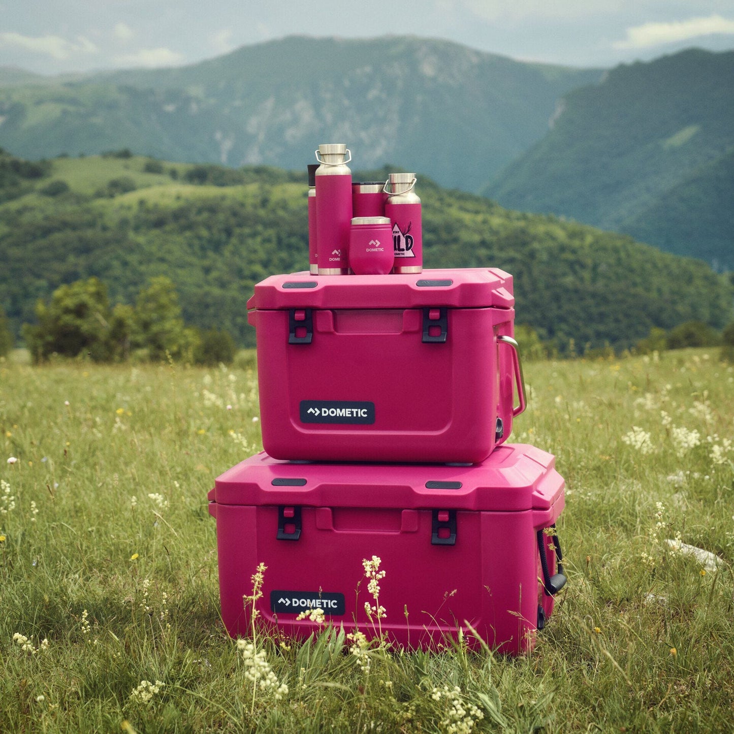 Dometic Patrol 20