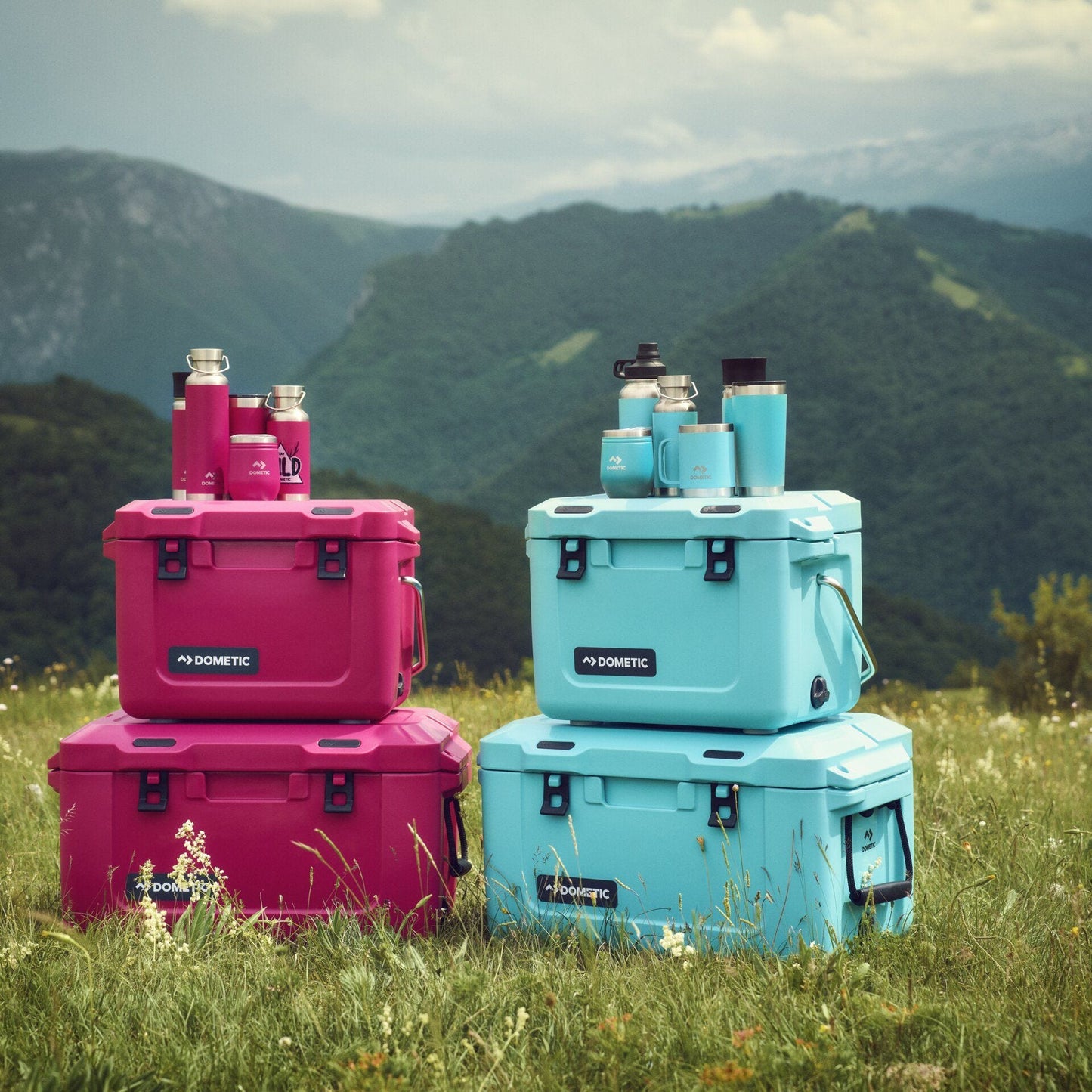 Dometic Patrol 20