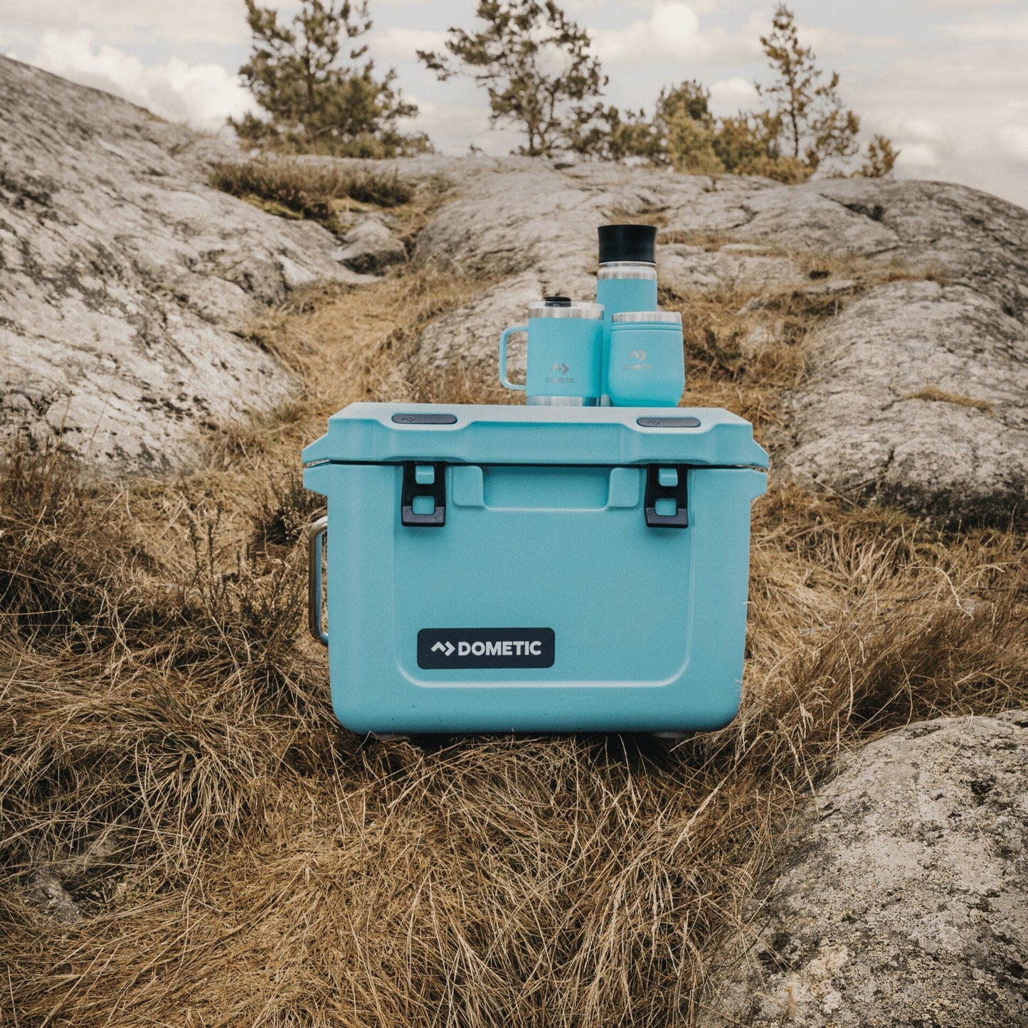 Dometic Patrol 20