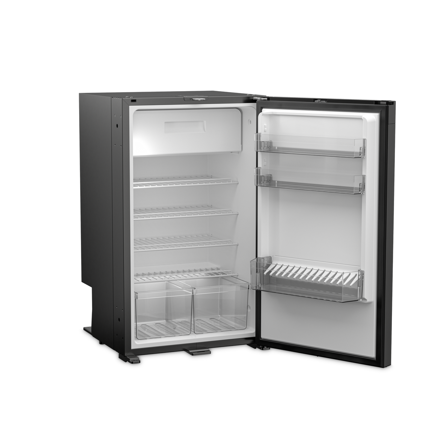 Dometic NRX 90V – frigider cu compresor pentru rulotă și autorulotă, 90 l, Dual Zone, 12/24 V