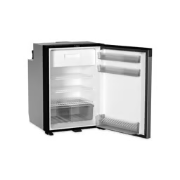 Dometic NRX 115C – frigider cu compresor pentru rulotă, autorulotă și aplicații marine, 113 l, 12/24 V