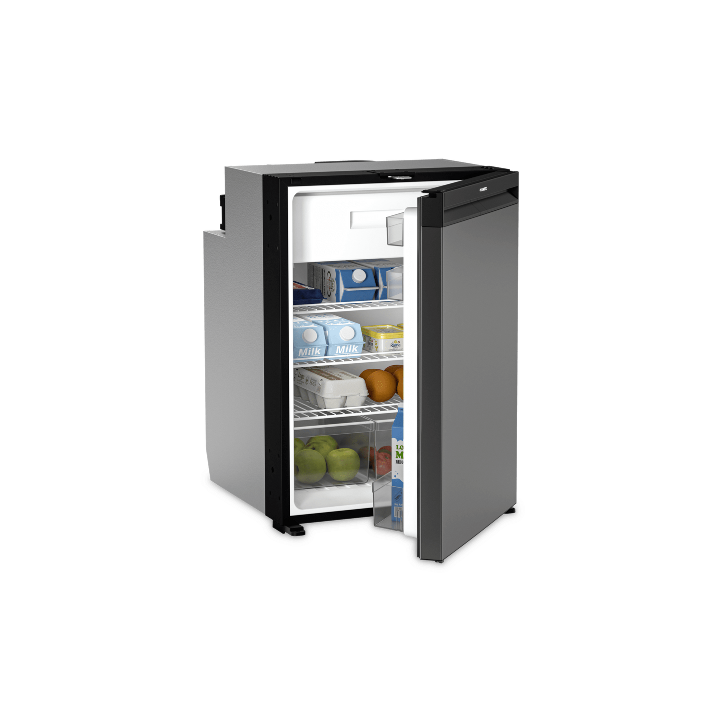 Dometic NRX 115C – frigider cu compresor pentru rulotă, autorulotă și aplicații marine, 113 l, 12/24 V