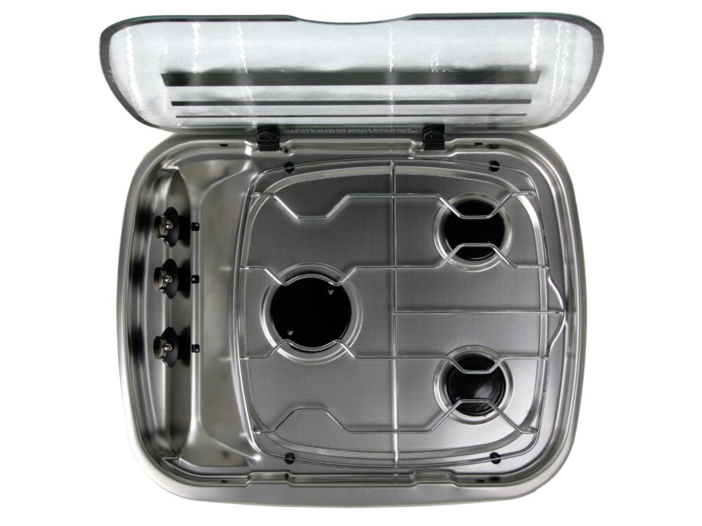 Piese de schimb pentru plita Thetford Argent SHB140 / SHB141
