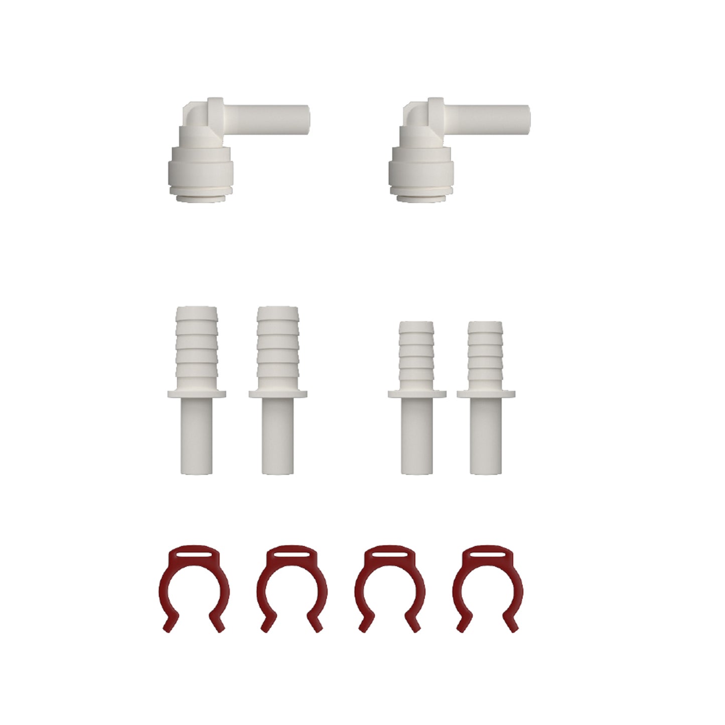 Kit conexiune apă pentru unități UV-C LED WM aquatec