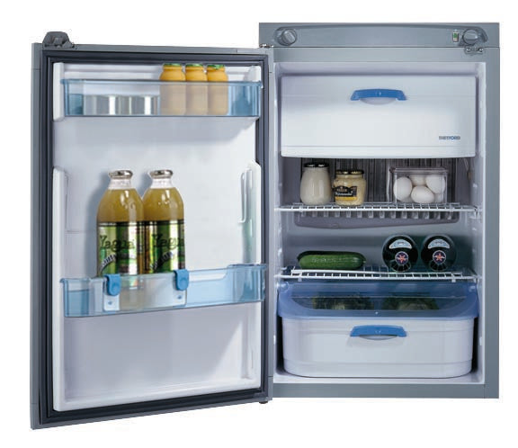 Piese frigider Thetford N112 Deluxe Line (producție până în 2012)
