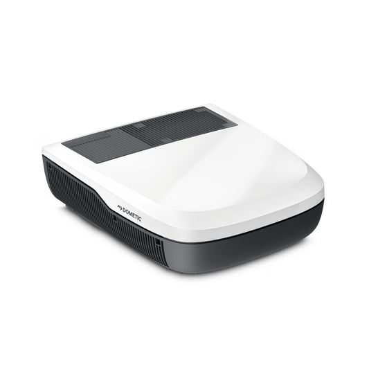 Dometic FreshJet FJX7 2600 – aer condiționat plafon cu inverter electronic 2600 W pentru rulote și autorulote