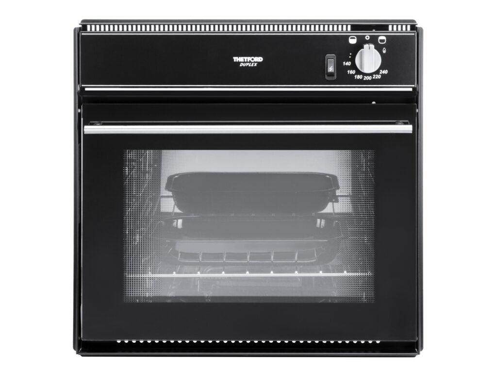 Piese de schimb pentru cuptorul Thetford Duplex Oven MK3 SOV70
