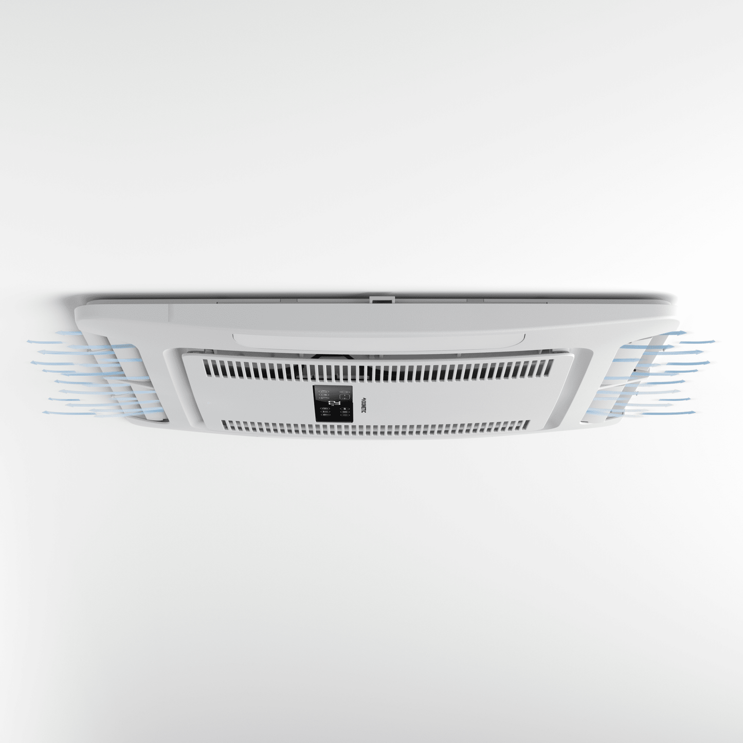 Dometic FreshJet FJX ADBD – distribuitor aer interior cu control electronic și Bluetooth