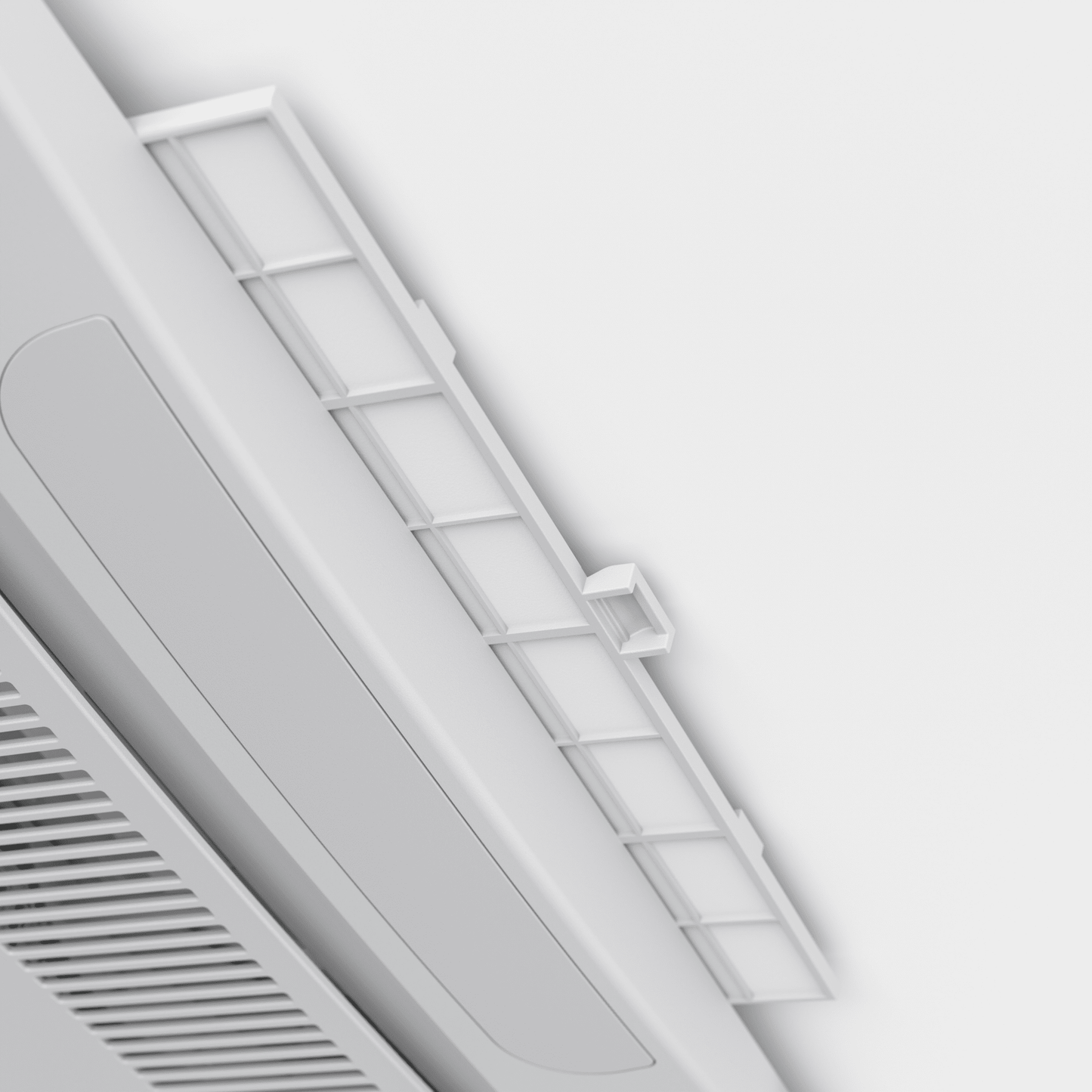 Dometic FreshJet FJX ADBM – distribuitor aer interior cu control manual pentru rulote și autorulote (ADB)