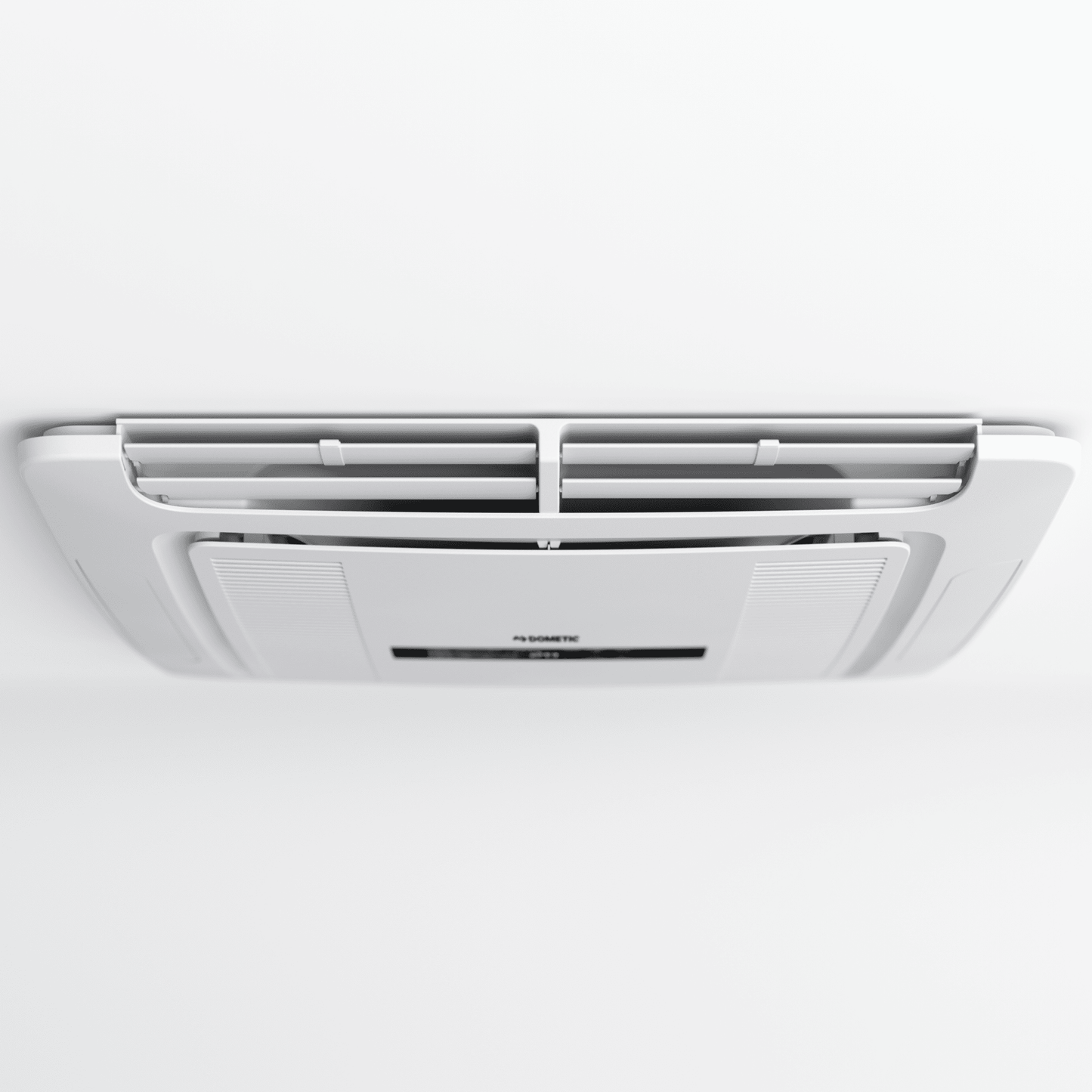 Dometic FreshJet FJZ ADBD – distribuitor de aer cu control electronic și iluminare LED pentru aer condiționat de plafon