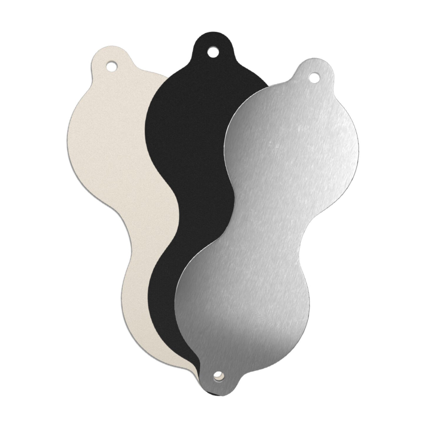 Placă adezivă pentru suport magnetic – Adhesion Buddy for Magnetic Holder UNI