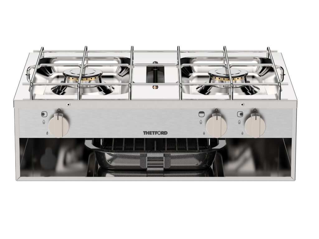 Piese de schimb pentru Thetford Hotplate 276 SHT276