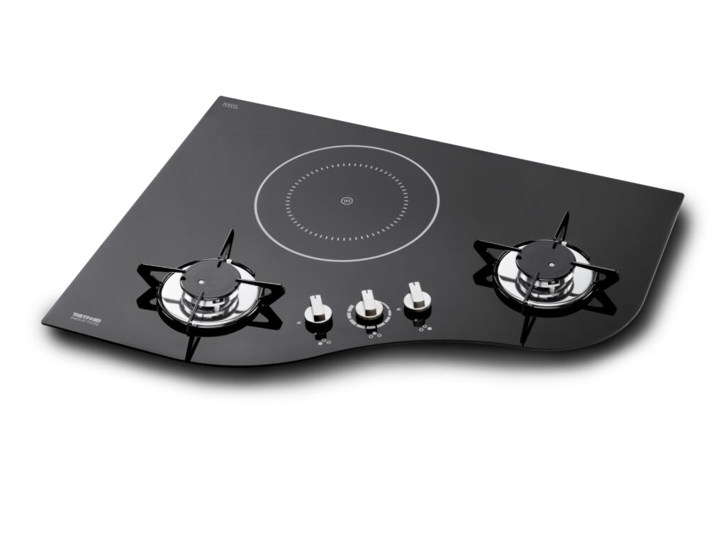 Piese de schimb pentru plita Thetford Topline 980 Hybrid SHB981