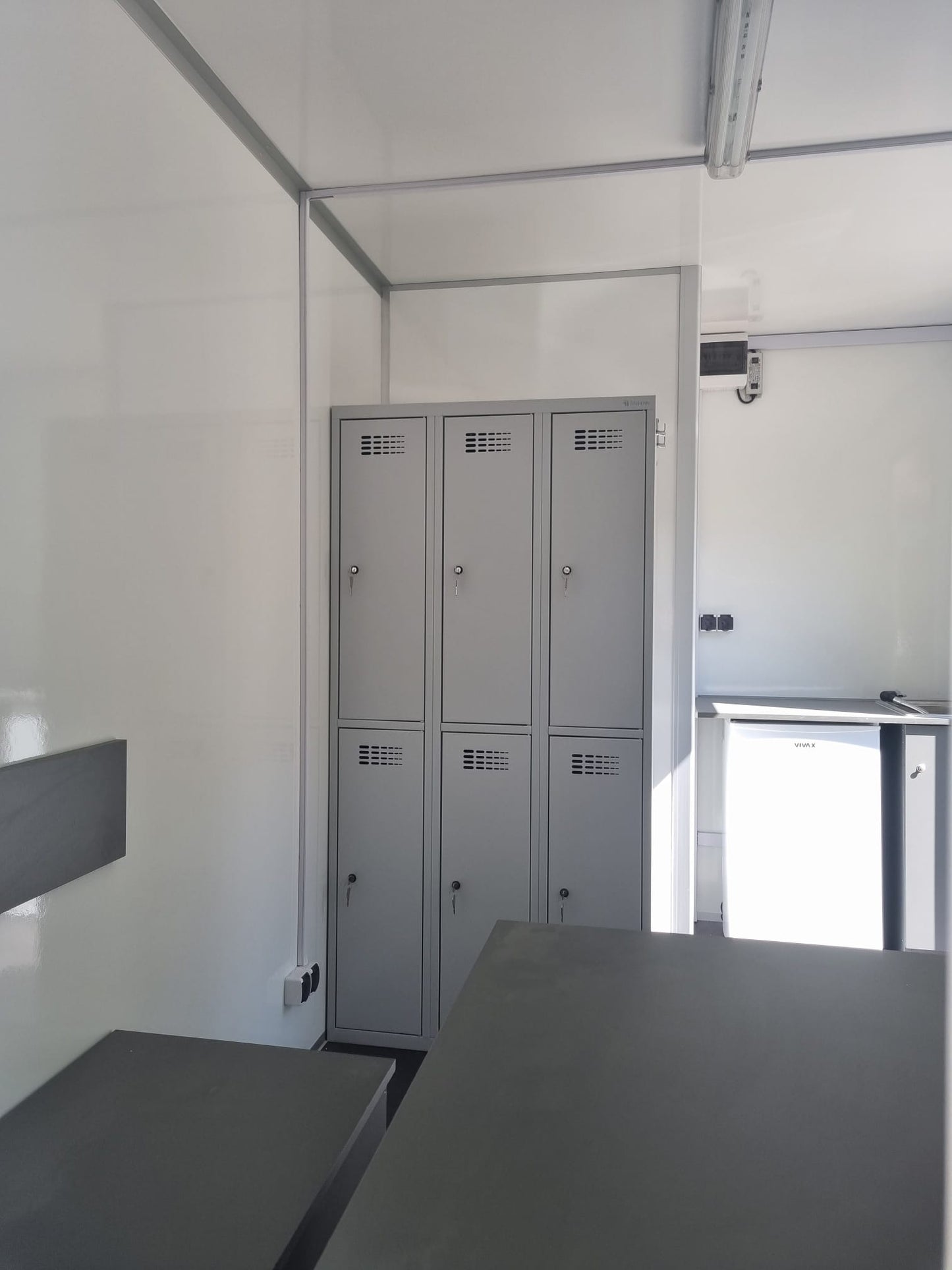 Remorci speciale – configurare la comandă