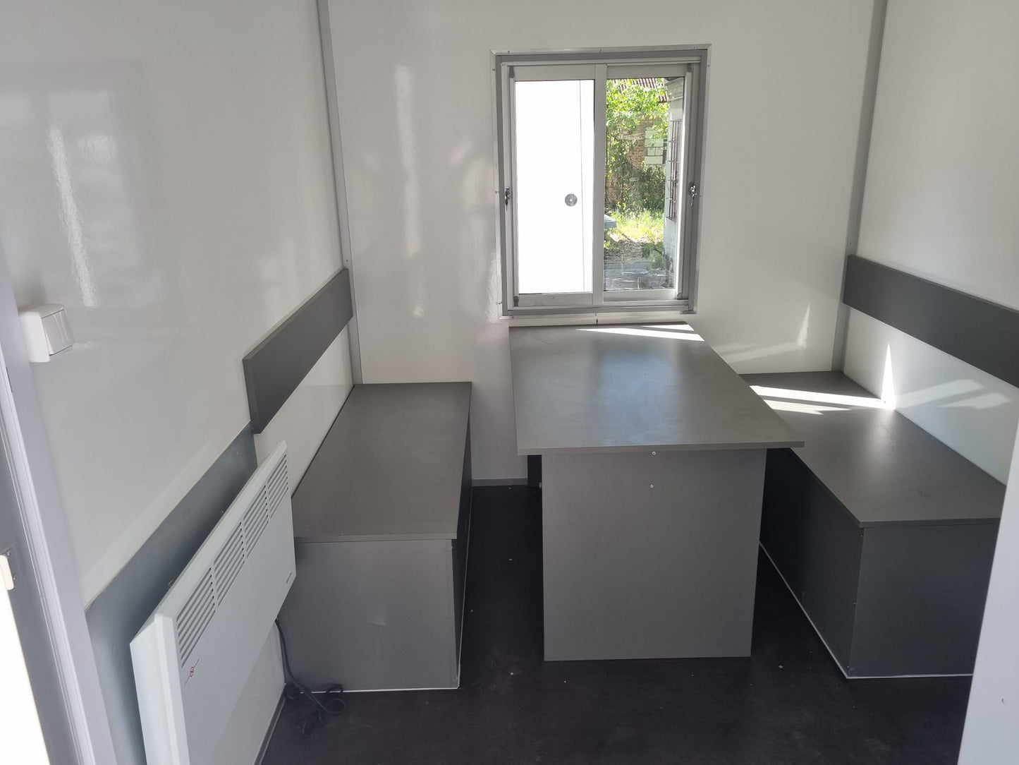 Remorci speciale – configurare la comandă