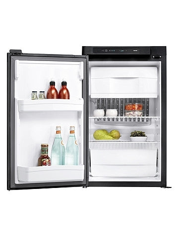 Thetford N4080 71L – Frigider rulotă cu absorbție 3 surse (Gaz / 12V / 230V)