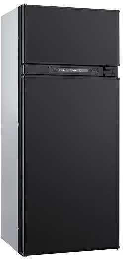 Thetford N4170 – Frigider cu absorbție LARGE, uși duble, pentru rulotă și autorulotă (Gaz / 12V / 230V)