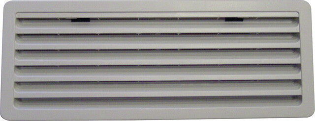 Grilă de ventilare Thetford 186 × 483 mm – pentru frigidere cu absorbție