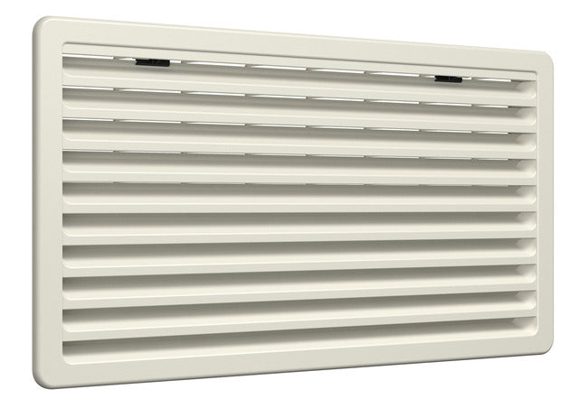 Grilă de ventilare Thetford 281 × 523 mm (LARGE) – pentru frigidere cu absorbție