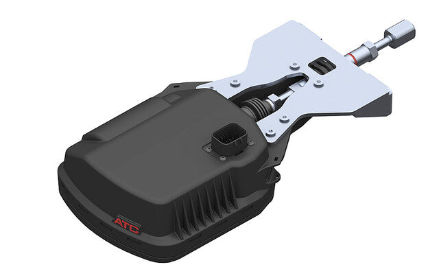 Sistem antibalans AL-KO ATC Trailer Control – Tandem / 2.001–2.500 kg / masă proprie min. 1.600 kg – Imagine produs / detaliu din familia producătorului