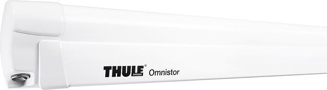 THULE OMNISTOR 8000 – marchiză de perete premium (manuală sau electrică)