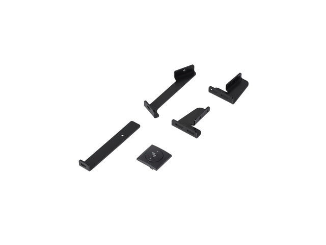 Kit de montaj Thule Slide-Out G2 12 V – Transit din 2014 FWD – Imagine produs / detaliu din familia producătorului