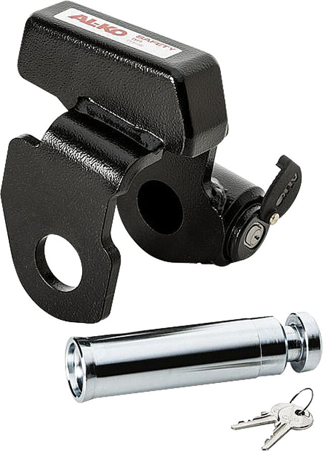 Dispozitiv antifurt AL-KO Safety Premium AKS