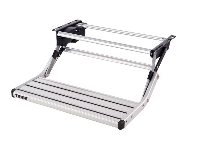 Treaptă electrică Thule Single Step 12 V – 460 / 45,5 cm – Imagine produs / detaliu din familia producătorului
