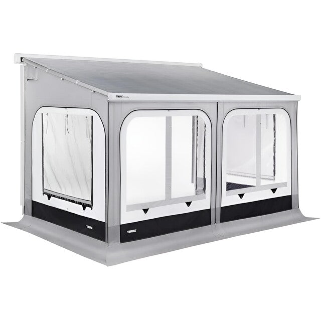 THULE PANORAMA – cort marchiză pentru Fiat Ducato / Boxer / Jumper H2