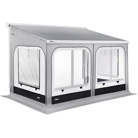 THULE PANORAMA – cort marchiză pentru Fiat Ducato / Boxer / Jumper H2