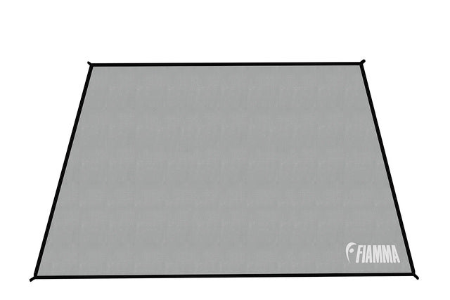 Covor pentru marchiză Fiamma Patio Mat, gri