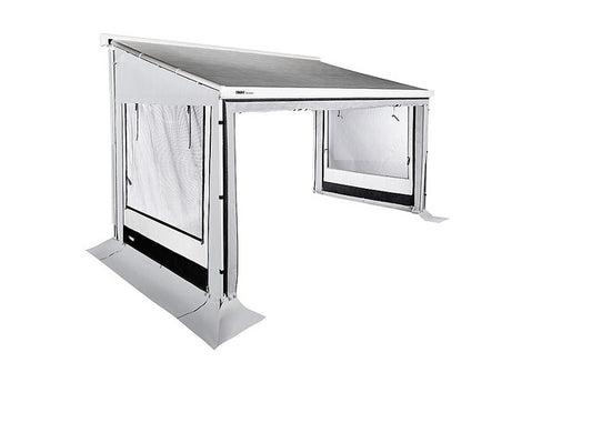 THULE RESIDENCE G3 – pereți laterali speciali pentru unghi de deschidere mic