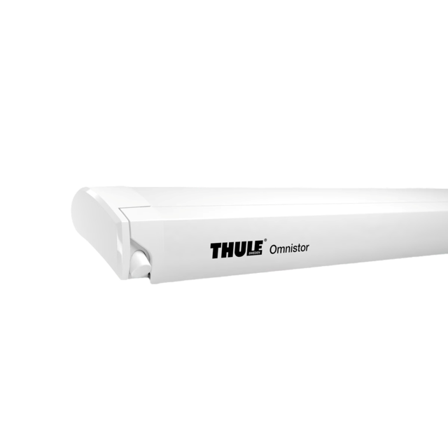 THULE OMNISTOR 9200 – marchiză montaj pe acoperiș pentru vehicule mari