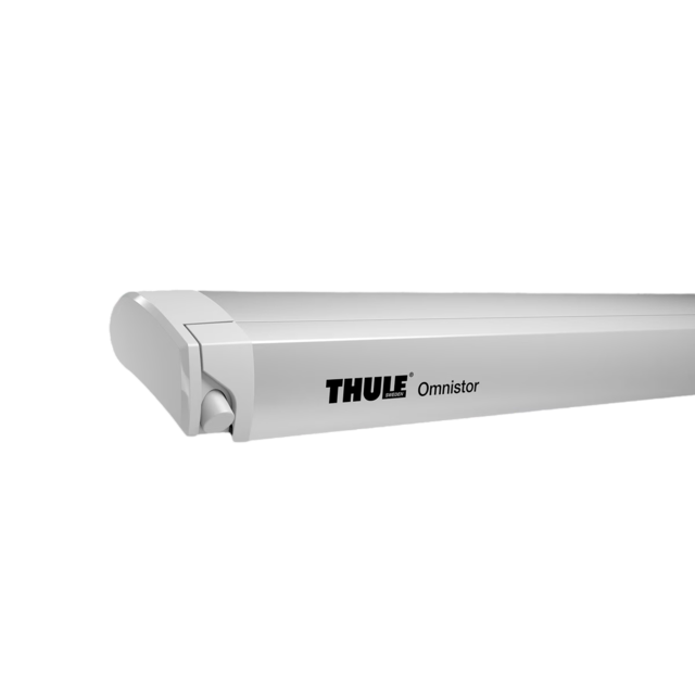THULE OMNISTOR 9200 – marchiză montaj pe acoperiș pentru vehicule mari