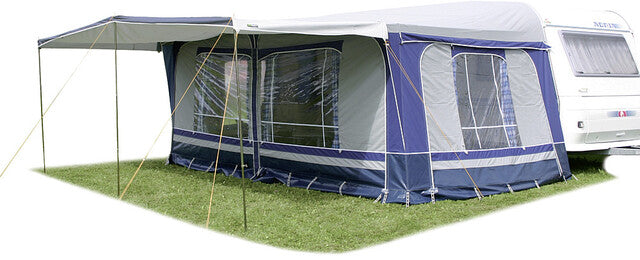 Umbrar EuroTrail Combi pentru rulotă sau cort de rulotă, 240 cm
