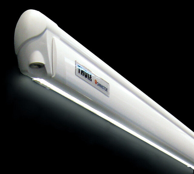 Șină montaj cort THULE Omnistor 5200