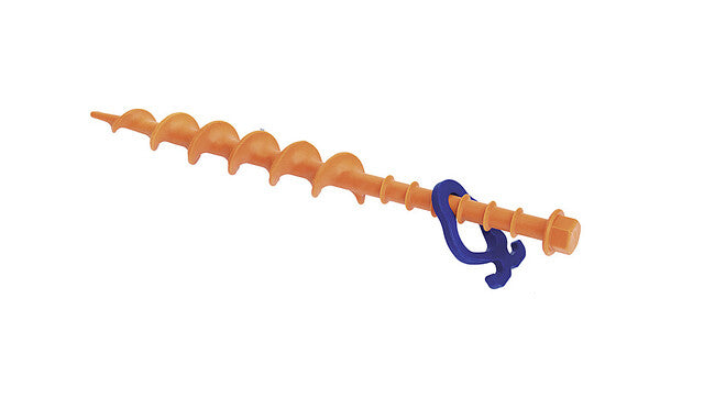 Țăruși cu filet Peggy Peg Long 31 cm, set 2 bucăți