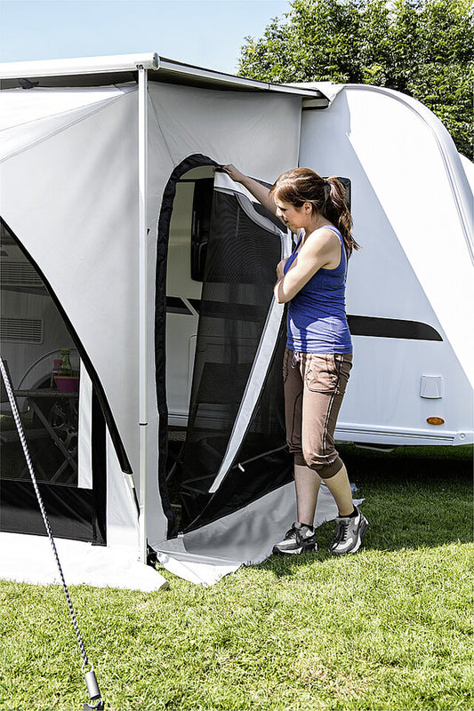 Plasă de insecte THULE QuickFit – Mosquito Gitter