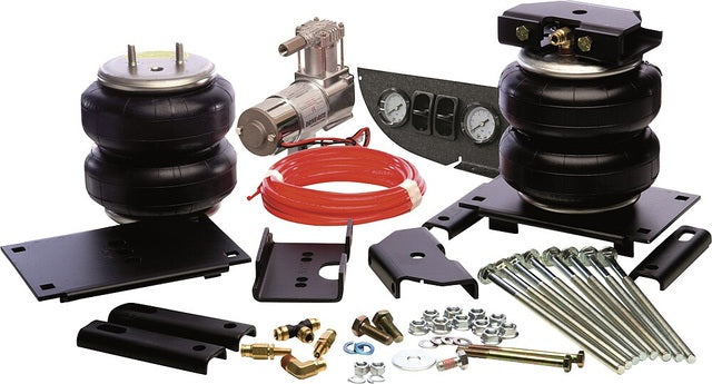 Suspensie pneumatică Linnepe Airlift Maxi pentru Ducato – 230–244 / 1994–06.2006 / 6 inch – Imagine produs / detaliu din familia producătorului