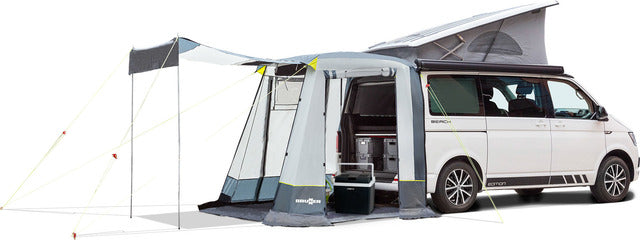 Cort de hayon Brunner Comet pentru VW T5 și T6