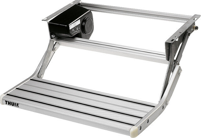 Treaptă electrică Thule Single Step 12 V – 9940475 – Imagine produs / detaliu din familia producătorului