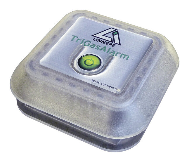 Detector Linnepe TriGas Alarm – 9940955 – Imagine produs / detaliu din familia producătorului