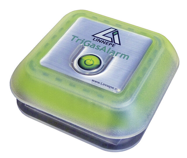 Detector Linnepe TriGas Alarm – 9940955 – Imagine produs / detaliu din familia producătorului