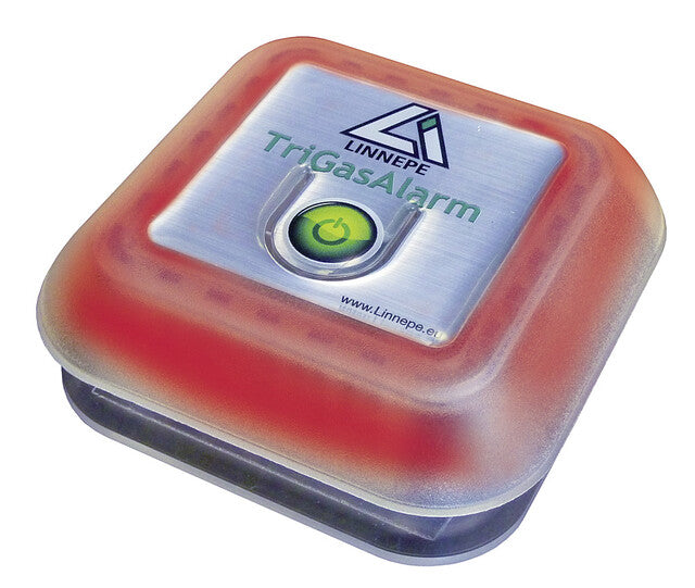 Detector Linnepe TriGas Alarm – 9940955 – Imagine produs / detaliu din familia producătorului