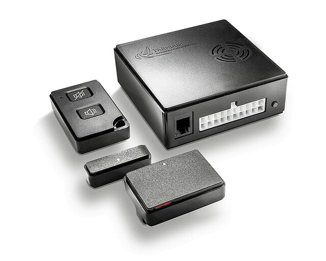 Alarmă Thitronik WiPro III safe.lock – 9941078 – Imagine produs / detaliu din familia producătorului