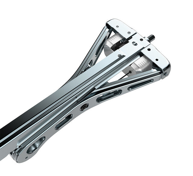 Sistem electric de stabilizare AL-KO UP4 – 9941627 – Imagine produs / detaliu din familia producătorului