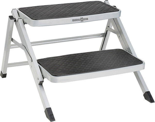 Treaptă dublă pliabilă Brunner Ruckstep – 9942613 – Imagine produs / detaliu din familia producătorului