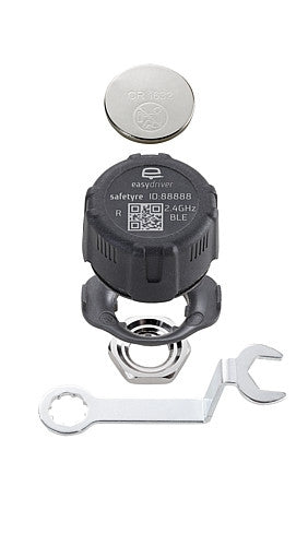Sistem de monitorizare presiune easydriver Safetyre – 9942773 – Imagine produs / detaliu din familia producătorului