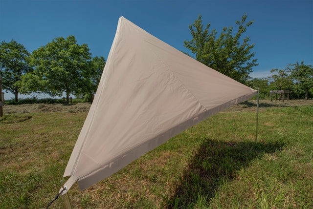 Umbrar de completare BENT Zip-Protect Canvas, TC sau poliester