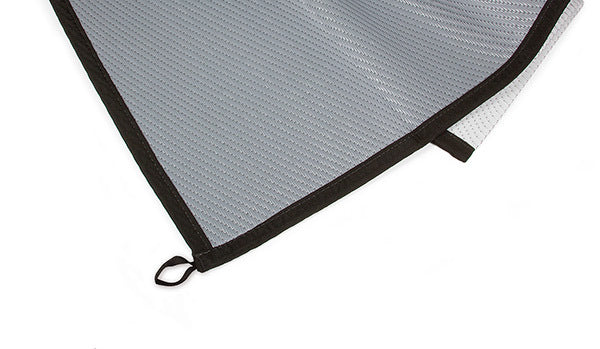 Covor pentru marchiză Fiamma Patio Mat, gri